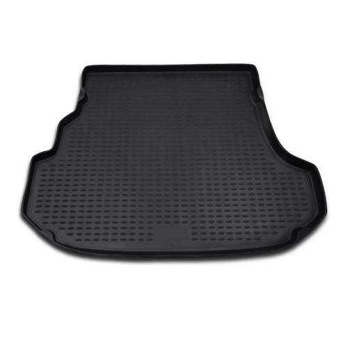 2003-2008 Subaru Forester Cargo Liner Trunk Mat All Weather Black