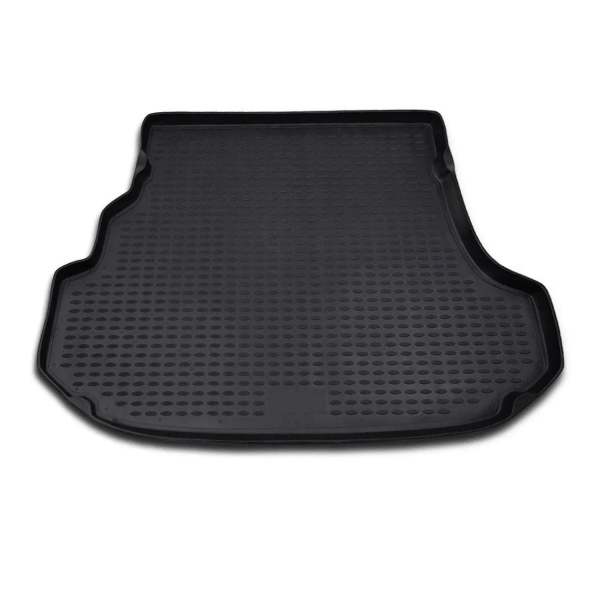 2003-2008 Subaru Forester Cargo Liner Trunk Mat All Weather Black