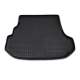 2003-2008 Subaru Forester Cargo Liner Trunk Mat All Weather Black