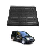 2010-2013 Ford Transit Connect Cargo Liner Trunk Mat All Weather Behind 2nd Row Black