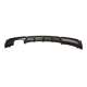 2012-2019 BMW 3 Series F30 Rear diffusers Single output with Dual Exhaust Pipes