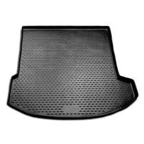 2007-2015 Mazda CX-9 Cargo Liner Trunk Mat All Weather Black