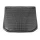 2009-2017 VW Tiguan Cargo Liner Trunk Mat All Weather Black