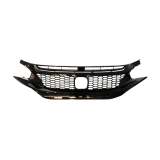 2016-2018 Honda Civic Type-R Front Bumper Grille