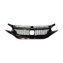 2016-2018 Honda Civic Type-R Front Bumper Grille