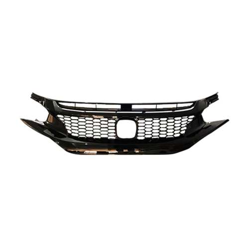 2016-2018 Honda Civic Type-R Front Bumper Grille