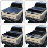 1997-2004 Ford F-20150 Styleside 78 Short Bed Roll Up Vinyl Tonneau Cover