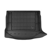 2018-2025 Nissan Leaf Premium Cargo Liner Trunk Mat All Weather Heavy Duty