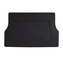 Subaru Outback Semi-Custom fit Cargo Mats Liner All Weather Black Rubber