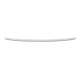 2015-2018 VW Jetta A6 Rear Trunk Spoiler Wing White