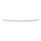 2015-2018 VW Jetta A6 Rear Trunk Spoiler Wing White