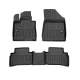 2023-2025 Kia Sportage Premium Floor Mats Liners Full Set All Weather Heavy Duty
