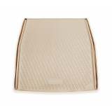 2014-2018 Volvo S60 Cargo Liner Trunk Mat All Weather Beige
