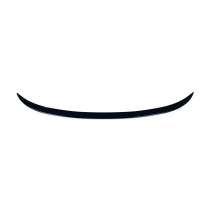 2010-2016 BMW 5 Series F10 Sedan M5 Style Rear Trunk Spoiler Wing Gloss Black