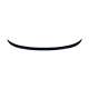 2010-2016 BMW 5 Series F10 Sedan M5 Style Rear Trunk Spoiler Wing Gloss Black