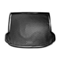2010-2016 Cadillac SRX Cargo Liner Trunk Mat All Weather Black