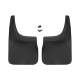 2010-2014 Nissan Pathfinder Mud Guards Splash Mud Flaps Black 2 Pcs