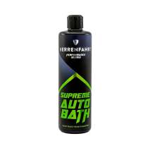 Supreme Auto Bath Car Wash Shampoo Foam Soap Car Wax Cleaning Snow Cannon Bottle
