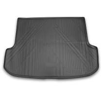 2016-2022 Lexus RX350 RX450h Cargo Liner Trunk Mat All Weather Black