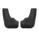 2011-2014 Nissan Juke Front Mud Guards Splash Mud Flaps Black 2Pcs