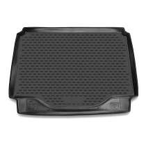 2013-2022 Chevrolet Trax Cargo Liner Trunk Mat All Weather Black