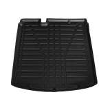 2012-2017 Buick Verano Cargo Liner Trunk Mat All Weather Black