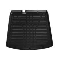 2012-2017 Buick Verano Cargo Liner Trunk Mat All Weather Black