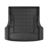 2012-2024 Tesla Model S Premium Cargo Liner Trunk Mat All Weather Heavy Duty