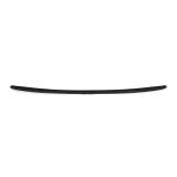 2015-2018 VW Jetta A6 Rear Trunk Spoiler Wing Black 1 Pc