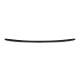 2015-2018 VW Jetta A6 Rear Trunk Spoiler Wing Black 1 Pc