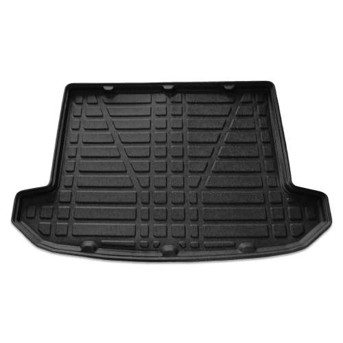 2017-2022 Kia Sportage Cargo Liner Trunk Mat All Weather Black