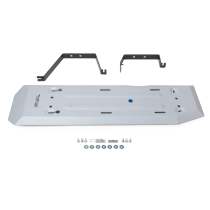 2024-2025 Ford Ranger FX4 RIVAL Skid Plate Gas Tank Aluminum