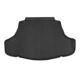 2018-2024 Toyota Camry Cargo Liner Trunk Mat All Weather Black