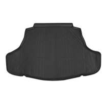 2018-2024 Toyota Camry Cargo Liner Trunk Mat All Weather Black