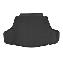 2018-2024 Toyota Camry Cargo Liner Trunk Mat All Weather Black
