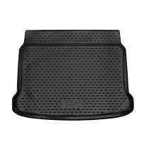 2019-2025 Mazda 3 Hatchback Cargo Liner Trunk Mat All Weather