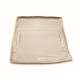2007-2014 GMC Yukon Cargo Liner Trunk Mat All Weather Beige