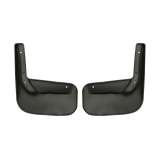 2015-2017 Toyota Camry Mud Guards Splash Mud Flaps Black 2 Pcs