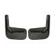 2015-2017 Toyota Camry Mud Guards Splash Mud Flaps Black 2 Pcs
