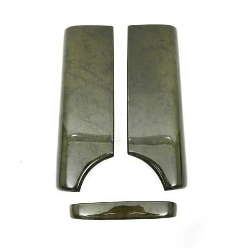 2004-2009 Mercedes E Class W211 Sedan with Phone Armrest Box Lid Cover