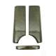 2004-2009 Mercedes E Class W211 Sedan with Phone Armrest Box Lid Cover