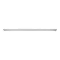2016-2023 Fiat 500X Rear Trunk Molding Trim Stainless Steel Silver 1Pc