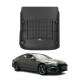 2019-2024 Audi A7 S7 RS7 Sportback (C8 TYP 4K8) Premium Cargo Liner Trunk Mat All Weather Heavy Duty