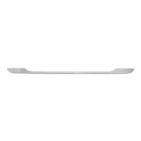 2018-2022 Honda Accord Rear Trunk Lid Molding Trim Silver 1Pc Stainless Steel