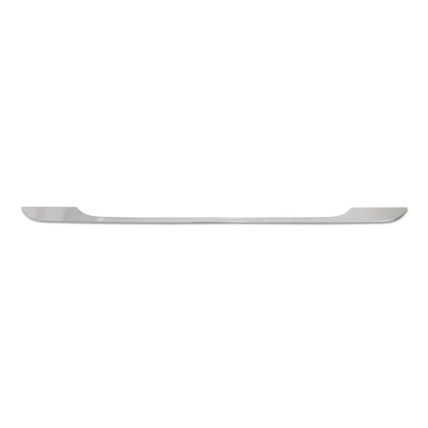 2018-2022 Honda Accord Rear Trunk Lid Molding Trim Silver 1Pc Stainless Steel