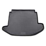 2007-2010 Kia Rondo Cargo Liner Trunk Mat All Weather Black
