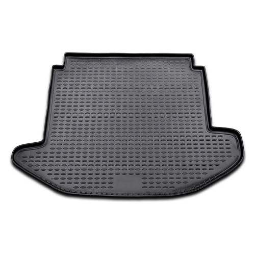 2007-2010 Kia Rondo Cargo Liner Trunk Mat All Weather Black