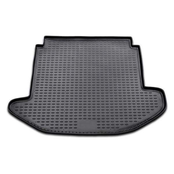 2007-2010 Kia Rondo Cargo Liner Trunk Mat All Weather Black
