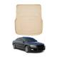 2002-2010 Audi A8 L Cargo Liner Trunk Mat All Weather Beige