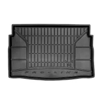 2015-2019 VW Golf SportWagen Premium Cargo Liner Trunk Mat All Weather Heavy Duty lower Trunk